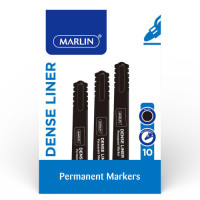 BTS PERM MARKER 10s BLACK MARLIN BTS PERM MARKER 10s BLACK MARLIN