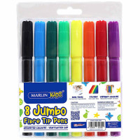 BTS KOKI PEN  8s MARLIN JUMBO