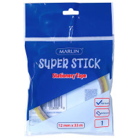 BTS CELLOTAPE  1s 12MMX33M MARLIN