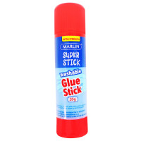 BTS GLUE STICK 20G MARLIN