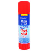 BTS GLUE STICK 35G MARLIN