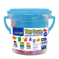 BTS PLAY DOUGH 200G 10 COLORS BTS PLAY DOUGH 200G 10 COLORS