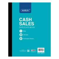 BK CARBON A5 CASH SALE DUPLICATE MARLIN