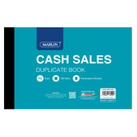 BK CARBON A6 CASH SALE DUPLICATE MARLIN