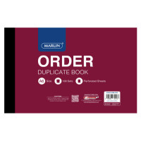 BK CARBON A6 ORDER DUPLICATE MARLIN