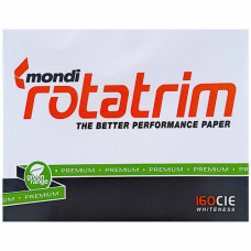 BTS PAPER A3 ROTATRIM 500 SHEETS