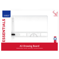 BTS A3 DRAWING BOARD PLASTIC** BTS A3 DRAWING BOARD PLASTIC**