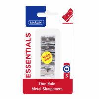 BTS SHARPENER  5s MARLIN METAL
