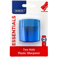 BTS SHARPENER 1s MARLIN 2HOLE W/CONT BTS SHARPENER 1s MARLIN 2HOLE W/CONT