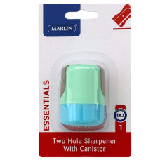 BTS SHARPENER 1s MARLIN 2HOLE BARREL