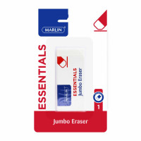 BTS ERASER  1s MARLIN JUMBO CARDED