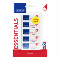 BTS ERASER  5s MARLIN CARDED
