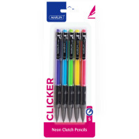 BTS PENCIL CLUTCH 5s MARLIN NEO CARDED