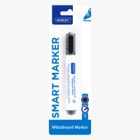 BTS WHITE BOARD MARKER 1s BLACK MARLIN BTS WHITE BOARD MARKER 1s BLACK MARLIN