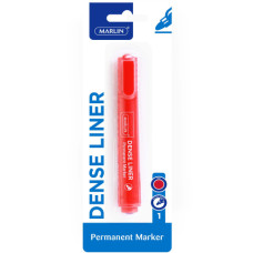 BTS PERM MARKER  1s RED