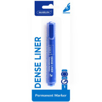 BTS PERM MARKER 1s BLUE MARLIN BTS PERM MARKER 1s BLUE MARLIN