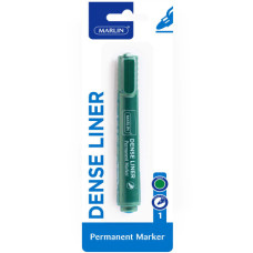 BTS PERM MARKER  1s GREEN MARLIN