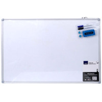 BTS WHITE BOARD 60X90CM MARLIN