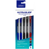 BTS PEN  5s MARLIN BALLPOINT RETRACT