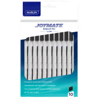 BTS PEN 10s MARLIN BLACK JOYMATE CLEAR BTS PEN 10s MARLIN BLACK JOYMATE CLEAR