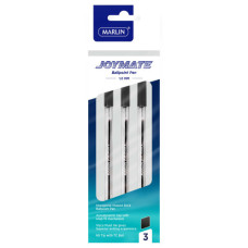 BTS PEN  3s MARLIN BLACK PUREPOINT