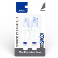 BTS CORRECTION PEN 2s MINI M/TIP MARLIN