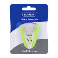 BTS STAPLE REMOVER ASSORTED COLOURS