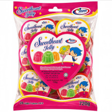 SWT JELLY SWEETHEART JELLY 12s