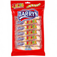 SWT MALLOW TWISTED DARRYS 12PCS