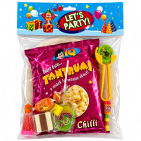 SWT PARTY PACK  LETS PARTY 26011-N1