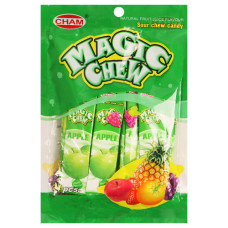 SWT MAGIC CHEWS 24s APPLE***************