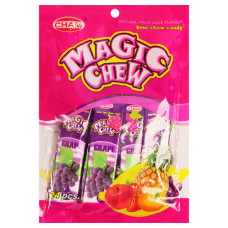 SWT MAGIC CHEWS 24s GRAPE***************