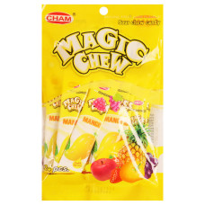 SWT MAGIC CHEWS 24s MANGO*****