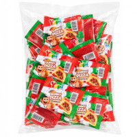 SWT GUMMY PIZZA 40s MINI YUPI SWT GUMMY PIZZA 40s MINI YUPI