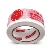 HDW TAPE 1s SECURITY 100M