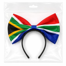 SOUTH AFRICA HEADBAND