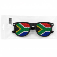 SOUTH AFRICA GLASSES PLASTIC