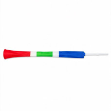 SOUTH AFRICA FLAG 40*60CM W/STICK*****
