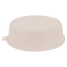 PL MICROWAVE COVER CLEAR NU-WARE