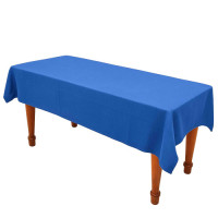 TABLE CLOTH 150*230CM ASST. TEXTURED