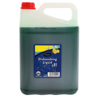 DISH WASH LIQUID 5LT TELEPOINT