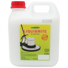 FLOOR POLISH 2LT LIQUIBRITE***
