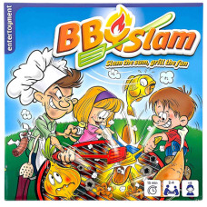 BBQ SLAM