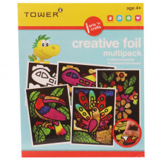 ZFOIL ART MULTIPACK