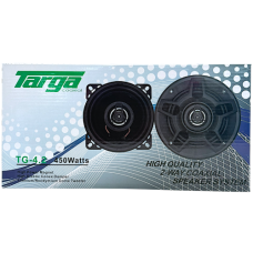 SP  4in TARGA 450W 2WAY