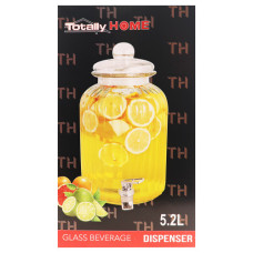 GLW BEV DISPENSER 5.2L TOTALLY H ED0670
