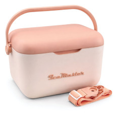 COOLER BOX 20LT ICE MASTER 2TONE ASST