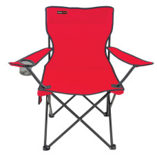 CHAIR CAMPING FOLD UP TOTALLY HOME*****