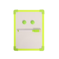 TOY EDU BOARD MAGNETIC 15X20CM