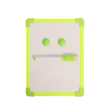 TOY EDU BOARD MAGNETIC 15X20CM